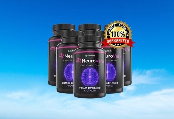 neurovera supplement