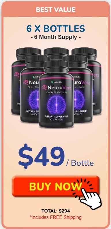 Neurovera Buy